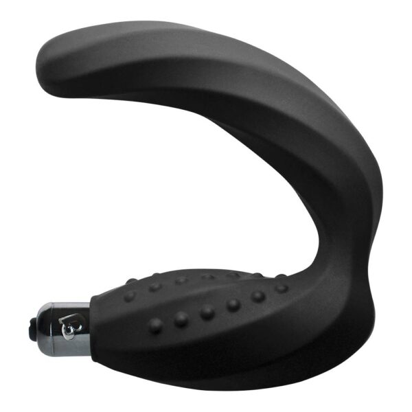 ROCKS OFF WILD BOY INTENSE  -  PROSTATA-VIBRATOR
