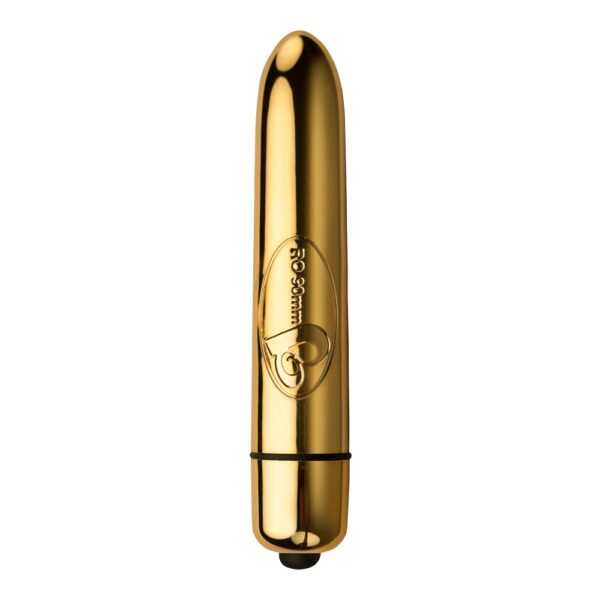 Rocks Off  -  90MM KLITORIS VIBRATOR-Guld