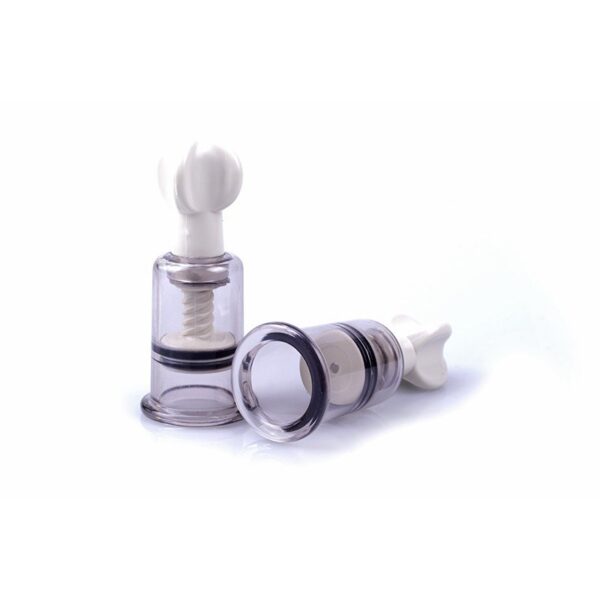 Kiotos 2 Twist Cups  -  Brystvortesugere - medium 26 mm