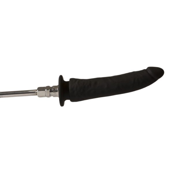 REALISTISK DILDO TIL SEXMASKINE