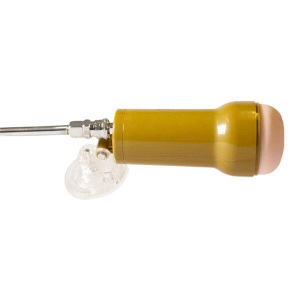 FLESHLIGHT TIL SEXMASKINE