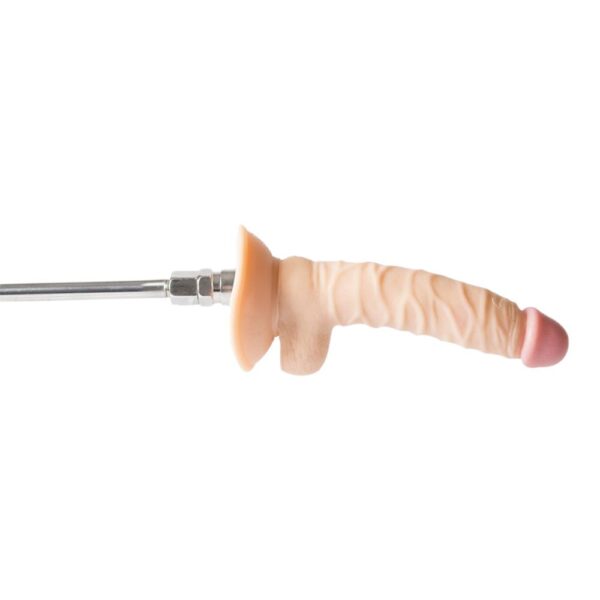 NATURTRO DILDO TIL SEXMASKINE