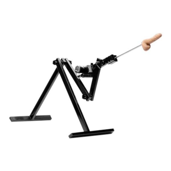 LOVEBOTS THE MATRIX MULTI-ANGLE  -  SEXMASKINE