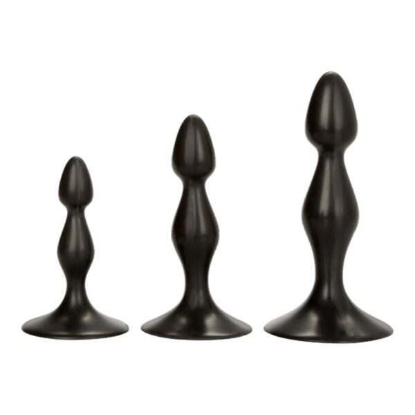 DR. JOEL KAPLAN ANAL EXERCISER S?T