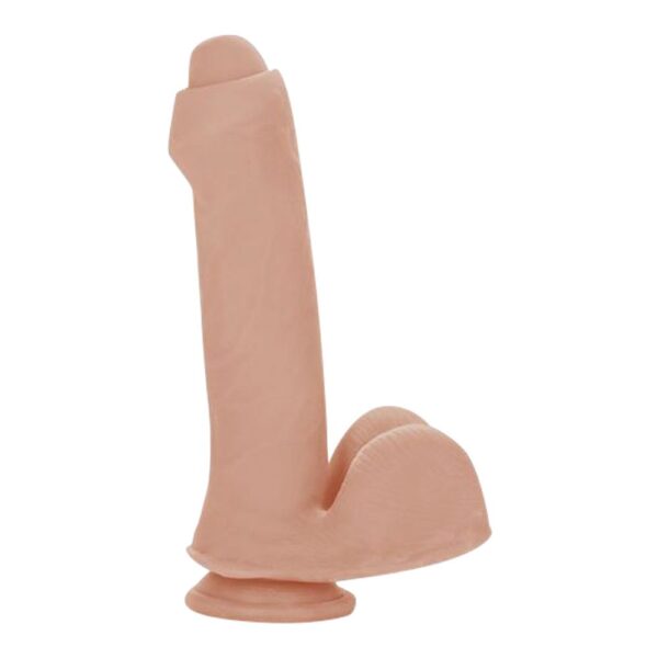 CALEXOTICS UNCUT EMPEROR  -  DILDO