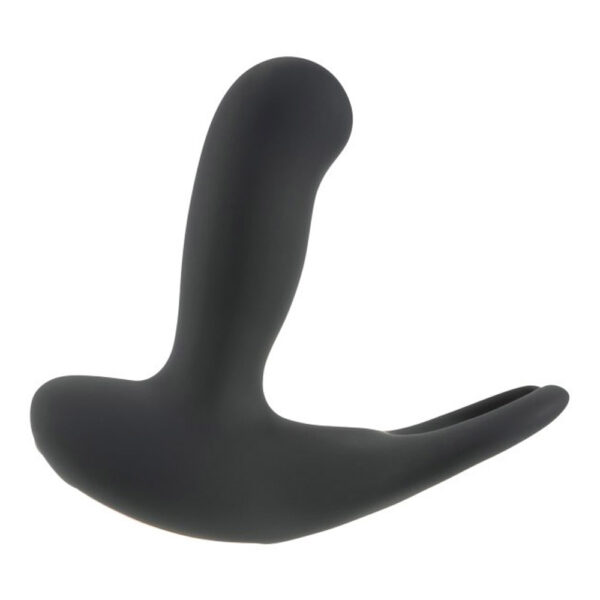 LOVE TO LOVE HIM  -  PROSTATA-STIMULATOR MED FJERNBETJENING