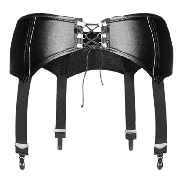 NOIR HANDMADE HOFTEHOLDER MED SN?RE-XL
