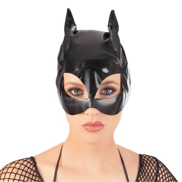 Black Level Cat Woman-Maske