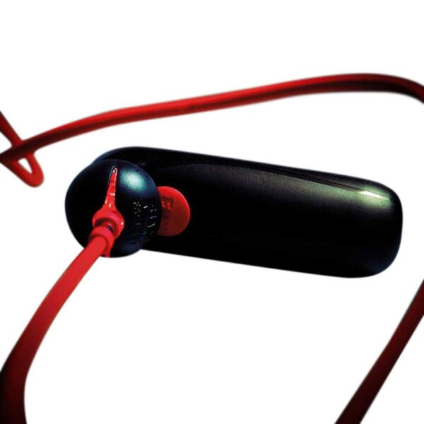 FUN FACTORY MASSAGE BULLET  -  KLITORISVIBRATOR