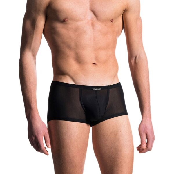 MANSTORE BUNGEE PANTS  -  UNDERBUKSER MED L?FT-2XL