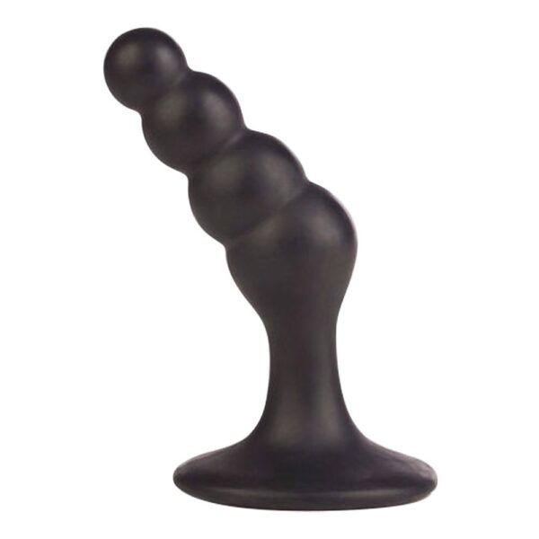CALEXOTICS PROSTATE PROBE  -  ANAL-PLUG