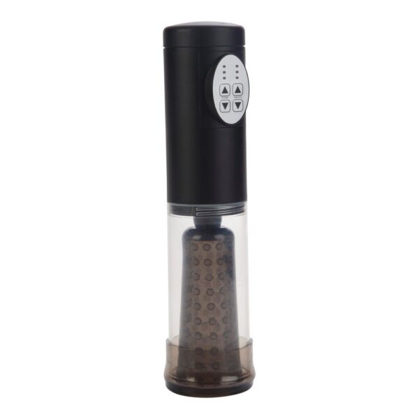 Calexotics Waterproof Turbo Stroker  -  Masturbator