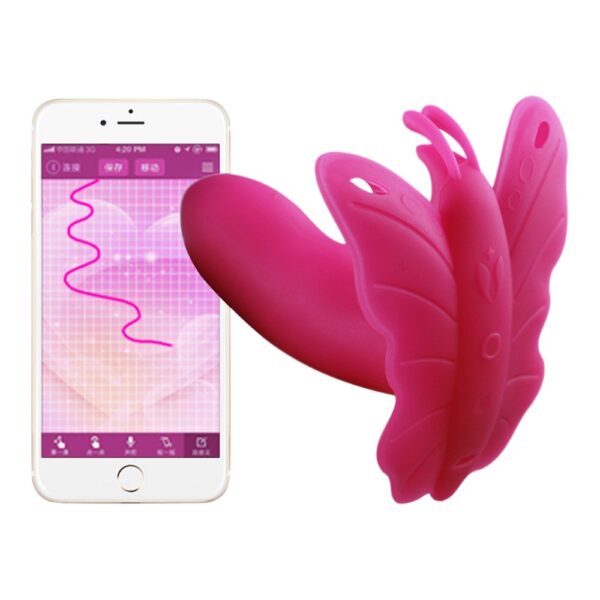 REALOV LYDIA  -  VIBRATOR