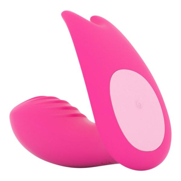 MAGIC MOTION EIDOLON  -  PAR-VIBRATOR