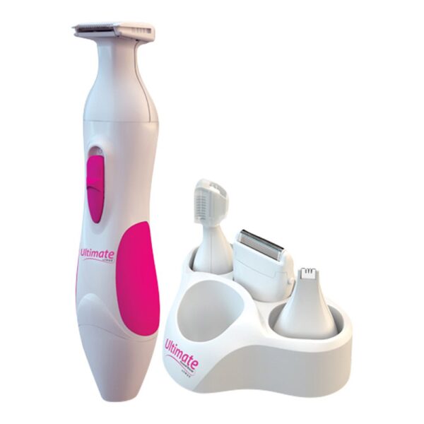 Ultimate Personal Shaver Til Kvinder