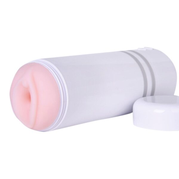 Lovense Max Masturbator  -  App Styret