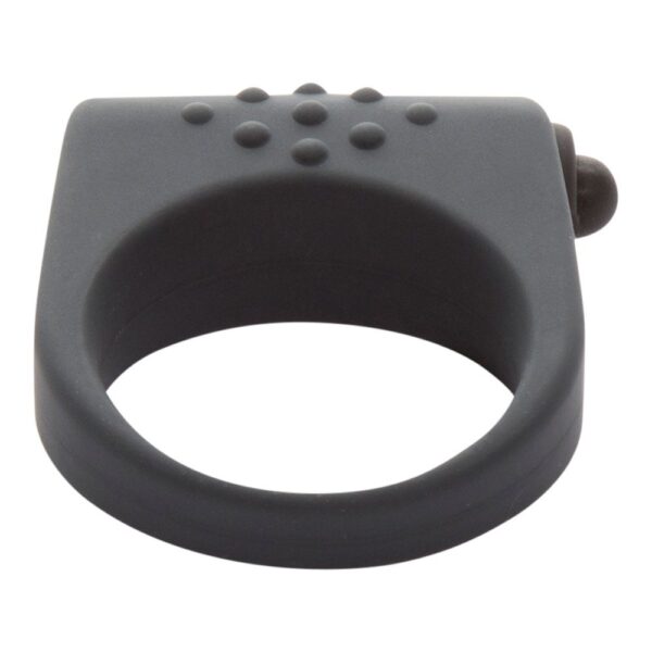 FIFTY SHADES OF GREY SECRET WEAPON  -  VIBRERENDE PENISRING