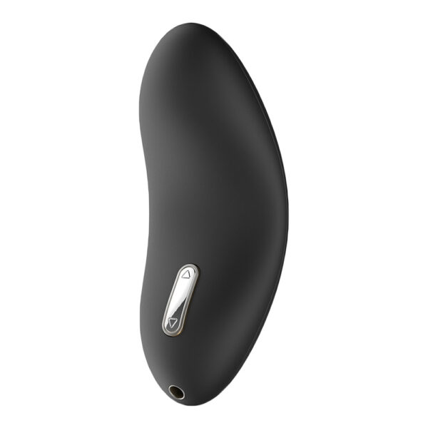 SVAKOM ECHO  -  KLITORISVIBRATOR-Sort