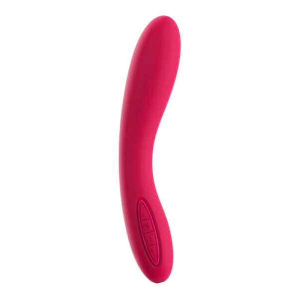 SVAKOM LESLIE  -  VIBRATOR-R?d