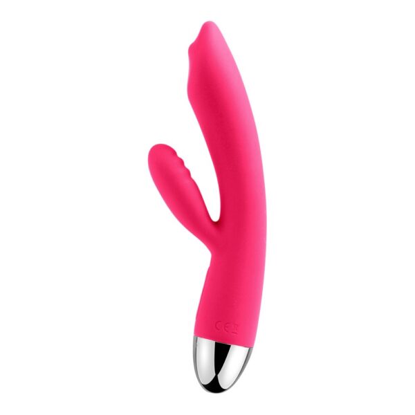 SVAKOM TRYSTA  -  G-PUNKTSVIBRATOR -R?d