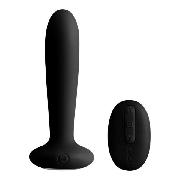 SVAKOM PRIMO  -  PLUG-Sort