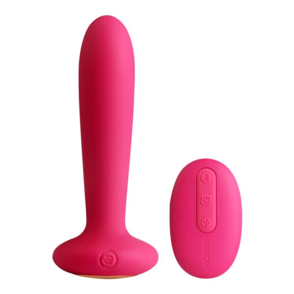SVAKOM PRIMO  -  PLUG-R?d