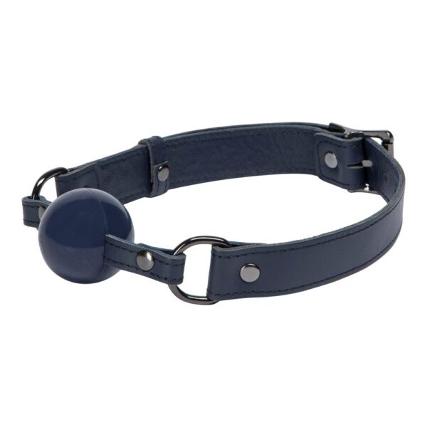 Fifty Shades Of Grey  -  Darker Limited Collection  -  Ball Gag