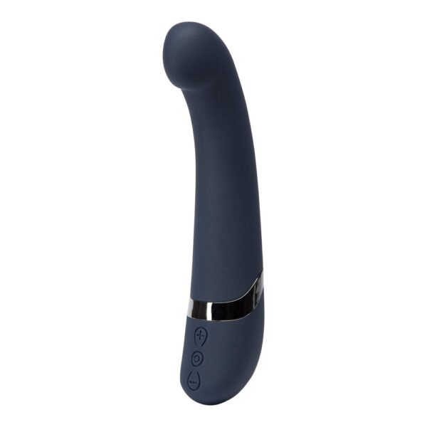 FIFTY SHADES DARKER DESIRE EXPLODES  -  G-PUNKTS-VIBRATOR
