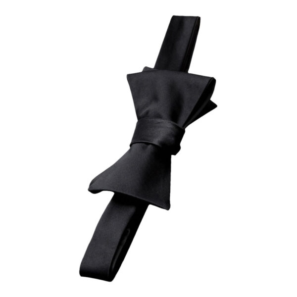 FIFTY SHADES DARKER HIS RULES  -  BONDAGE BUTTERFLY