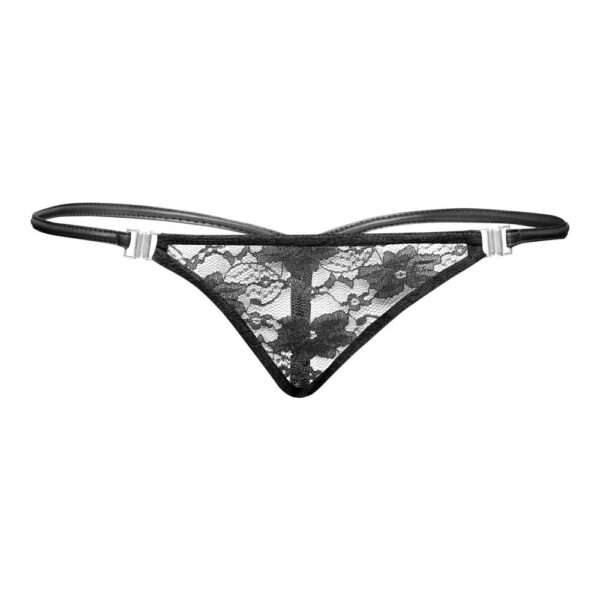 NOIR HANDMADE INVITING  -  G-STRENG-XL