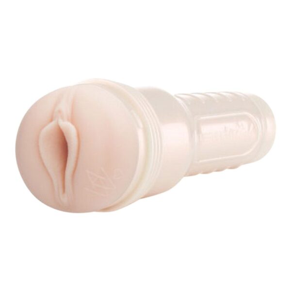 FLESHLIGHT GIRLS ANGELA WHITE LOTUS  -  MASTURBATUR