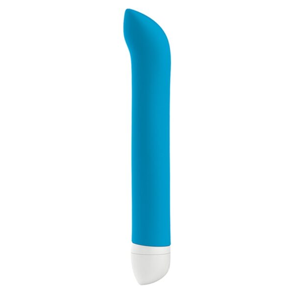 Fun Factory Joupie Dildo Vibrator - tyrkis