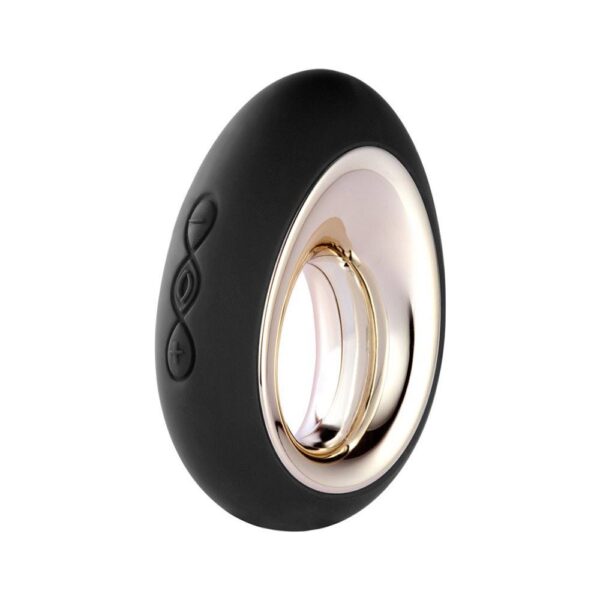 Lelo Insignia Alia Klitoris Vibrator -Sort