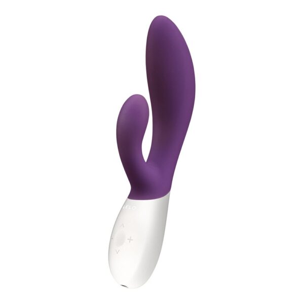 LELO INA WAVE  -  VIBRATOR-Lilla