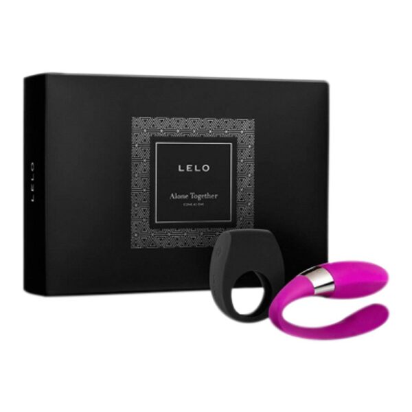 LELO  -  Alone Together  -  Luksus Gave?ske