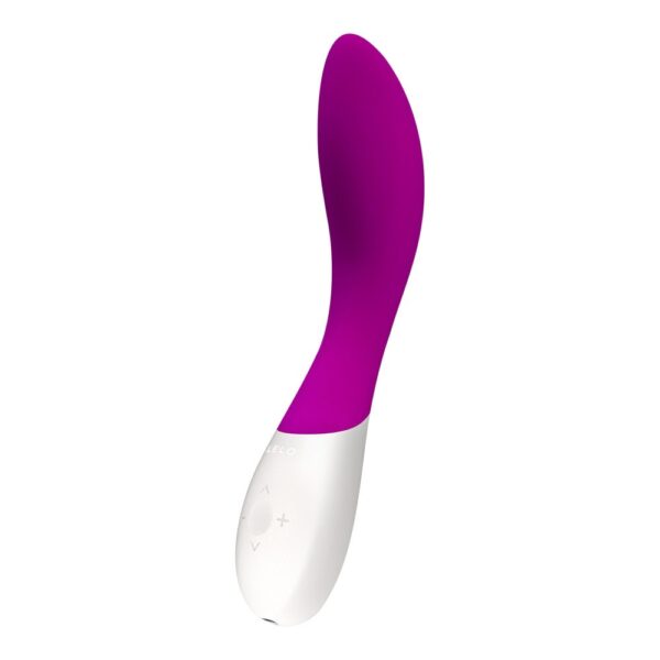 LELO MONA WAVE  -  VIBRATOR-Lilla