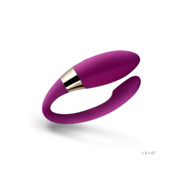 Lelo - Noa parvibrator-Lilla