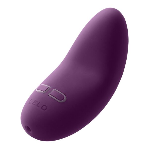 LELO LILY 2  -  VIBRATOR-Lilla