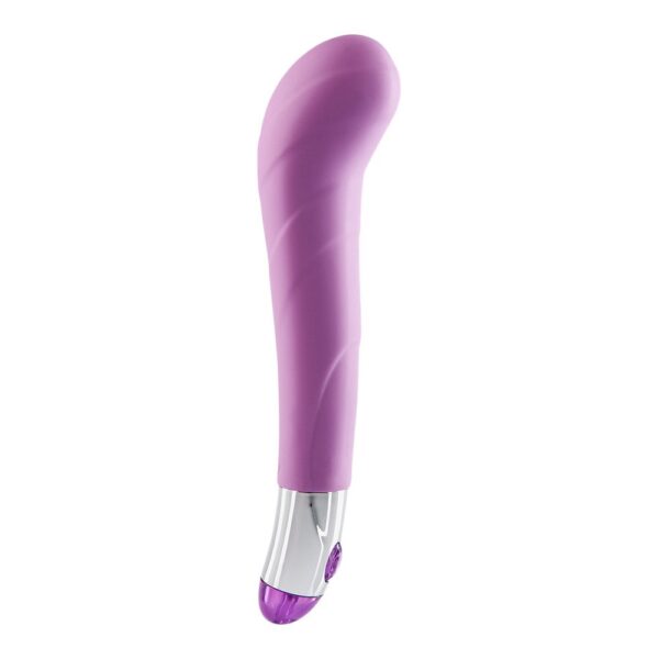 Mae B Lovely Vibes  -  G-Spot Vibe - lilla