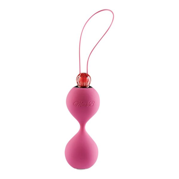 Mae B Lovely Vibes  -  Love Balls - pink
