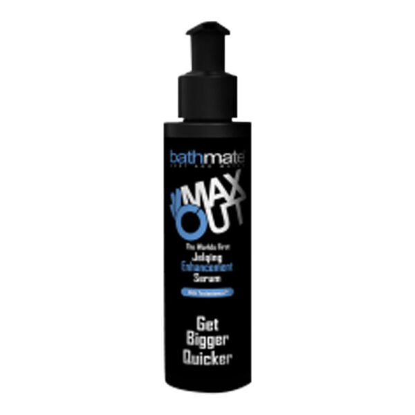 Bathmate Max Out  -  Forst?rkende serum 120 ml