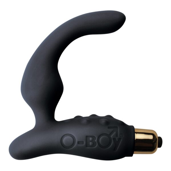ROCKS OFF O-BOY  -  PROSTATA-VIBRATOR