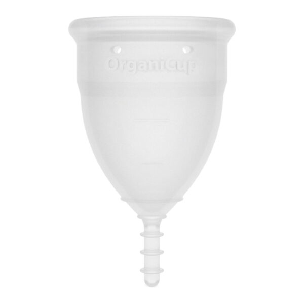 ORGANICUP MENSTRUATIONSKOP-Model A
