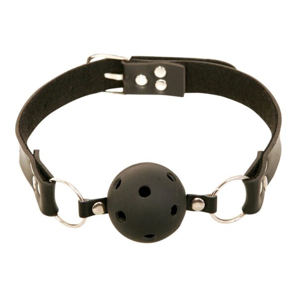 Fetish Fantasy Series  -  Breathable Ball Gag