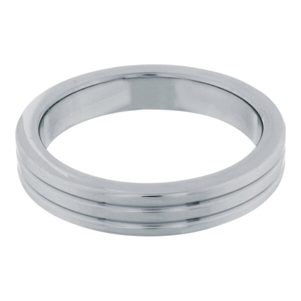 Penisring Med Riller - 50 mm