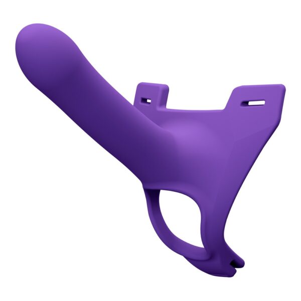 Perfect Fit Zoro  -  Strap On Dildo