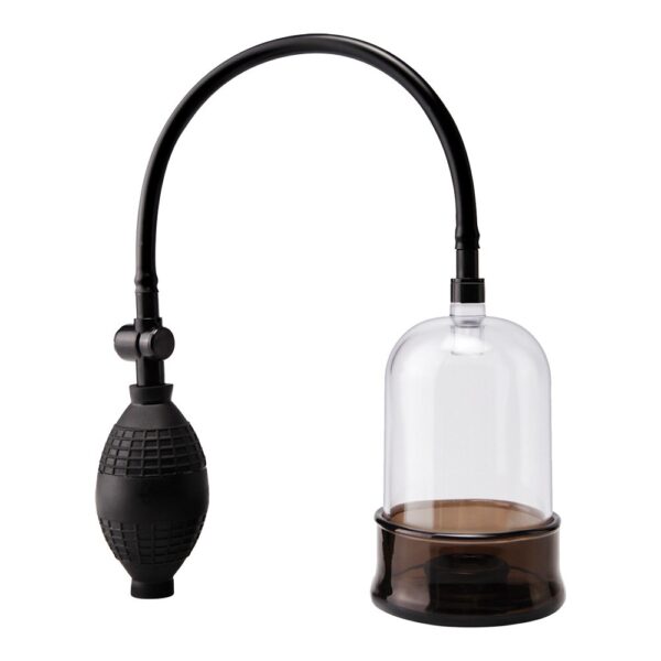 Pump Worx Penis Head Enlarger  -  Penispumpe Til Penishoved