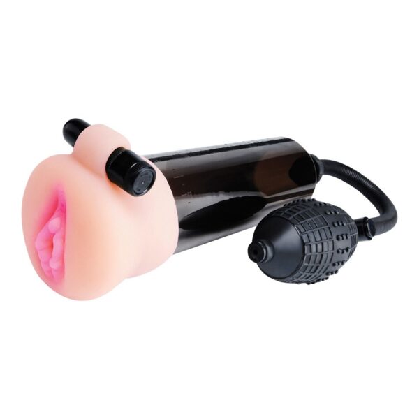 Pump Worx Travel Trio Pump Set  -  Penispumpe Rejses?t