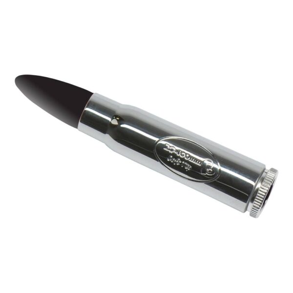 ROCKS OFF SOFT TIP 100 MM  -  KLITORIS-VIBRATOR-Sort
