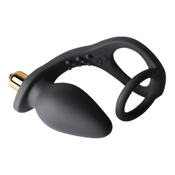 RO-Zen Prostatastimulator